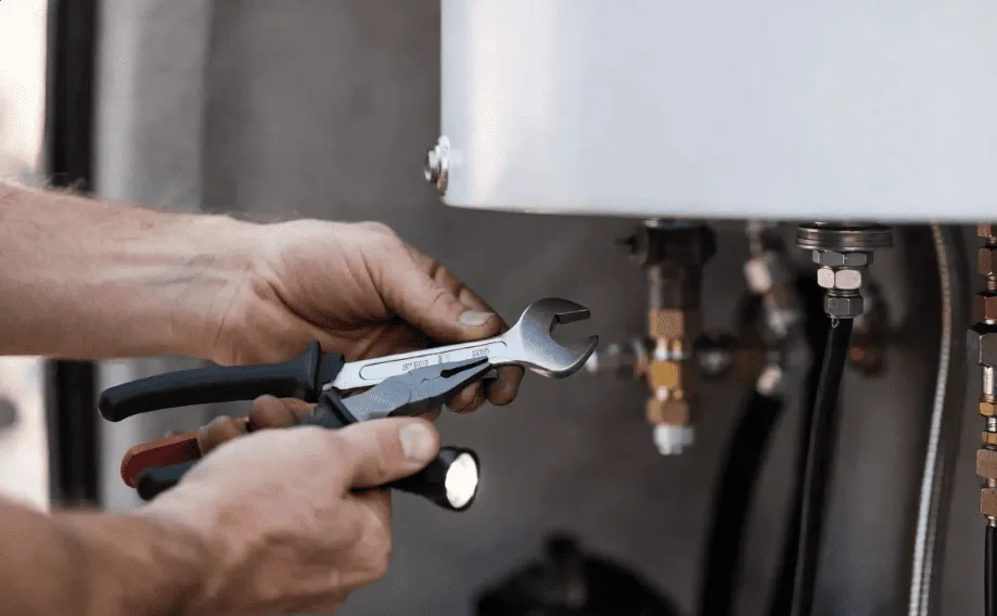 Why choose Water Heater Repair in Wahpeton, ND